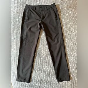 33x32 Lululemon Men’s Pant (Gray)